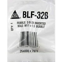 BLF32B 1. Mjehurić