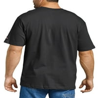 Originalne Muške majice s kratkim rukavima i kratkim rukavima s teškim džepom, pakiranje
