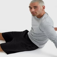 Muške sportske kratke hlače od 7 inča, inch-3-inčne veličine
