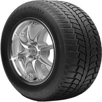 Uniroyal Tiger Paw Ice & Snow II 195 70R S Tire Ukladi: 2001- Honda Accord Value Paket, 1998.- Honda Accord DX