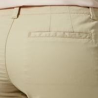 Ženske kratke hlače 9 srednje duljine
