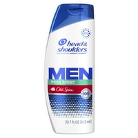 Muški šampon protiv peruti 20 oz.