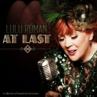 Lulu Roman-napokon