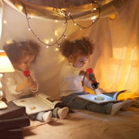 Dječji crtani Dinosaur-projektor baterijska svjetiljka