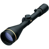 Leupold VX- 3.5- Matte Boone i Crockett