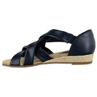 Lagane sandale espadrile na otvorenom u MIB-u