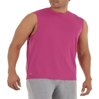 Atletički djeluju muški i veliki muškarci brze suhe mišićne majice, do 5xl