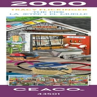 Ceaco - Tracy Flickinger - pristanište - zagonetna zagonetka