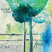 Avishai Cohen-ARVOLES-MP