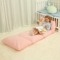 Podni jastuci od jednoroga za djevojčice, dječja stolica za ležaljke i krevet, vreća za spavanje za djevojčice, jastuk od jednoroga,