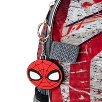 Spider-Man 5-komad ruksaka