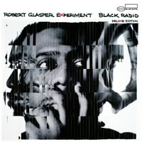 Eksperiment Roberta Glaspera-Crni radio-Američki