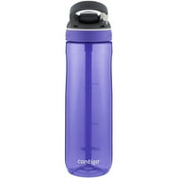 Contigo Ashland Tritanska boca vode s autopout -om od slame od vinove loze, fl oz