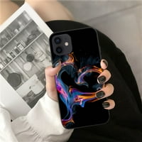 Toyella European And American Love Phone Case 4style IphoneXR