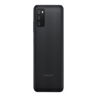 Mobilni telefon Samsung Galaxy A03s, Android-smartphone s tvorničkim разблокировкой, 32 GB, Objektivi za kamere, Ekran Infinity Display,