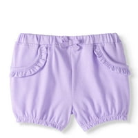 Čvrsti kratke hlače za djevojčice