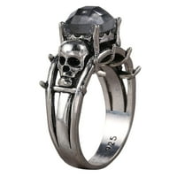 Jedinstveni Prsten Hsincinhao osobnost kreativna Moda muški i ženski prstenovi poklon prstenovi