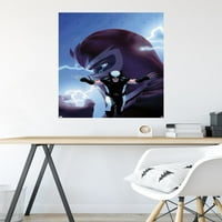 Comics Comics-Magneto vukodlak - Zidni plakat Izbliza, 22.375 34