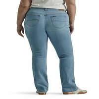 Lee® Women's Plus Legendary Bootcut Jean