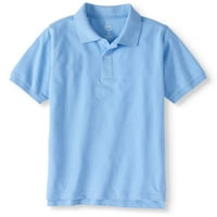 Školska uniforma za dječake, Polo majica kratkih rukava, veličine 8-18