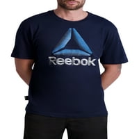 Reebok muška grafička majica s kratkim rukavima