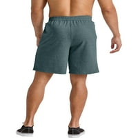 Muške atletske kratke hlače od 9 inča, veličine od 3 inča