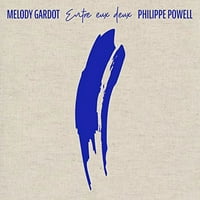 Gardo, Melodie Pauell, Phillip - Memph-Vinil