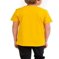 S. Polo Assn. Grafička majica s kratkim rukavima za dječake, veličine 4-18