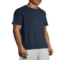 Muška majica s majicama i majica s majicama s majicama do veličine 5 inča