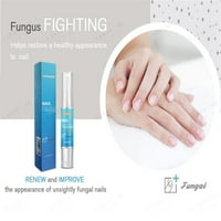 Proizvod za njegu noktiju od 4 ml učinkovit lijek za krhke nokte