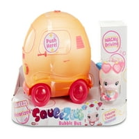 Squeezoos Bubble Bus