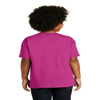 Majice i majice za velike djevojke, do veličine u veličini-Novi Meksiko