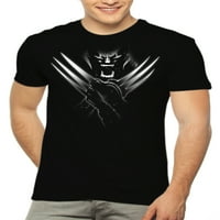 -Men Wolverine muške grafičke majice, do veličine 3xl