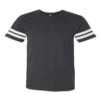 2-Muške majice od finog dresa za nogomet, veličine do 3 inča - Binghamton