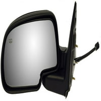955-bočno ogledalo na strani vozača - lijevo je prikladno za HD