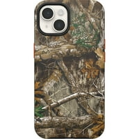 Otterbo Vue serija+ futrola za Apple iPhone i iPhone - RealTree Blaze Edge