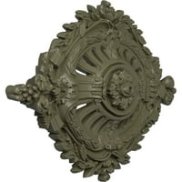 7 8 1 2 3 8 Antonio stropni medaljon, ručno oslikani spartanski kamen
