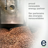 Etički grah Faan Fairtrade Organic Coffee, mekana srednja pečena, kava od cijelog graha