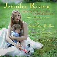 Jennifer Rivera: iskustvo nevinosti u filmu