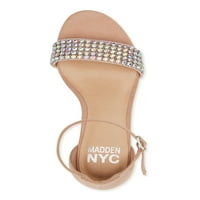 Madden NYC sandale za ženske blok pete, veličine 6-11