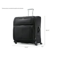 American Tourister Meridian NXT 29 Softside Spinner prtljaga