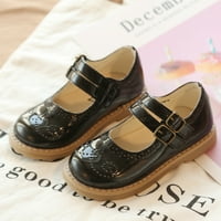 Dječje cipele; ljetne Ležerne sandale u boemskom stilu za djevojčice; dječje modne ravne cipele;