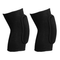 5 pari elastičnih jastučića za laktove za podupiranje koljena sportski pleteni spužvasti štitnici za laktove
