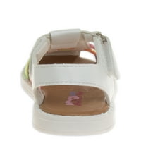 Josmo Toddler Girls Multistrap sandale, veličine 6-12
