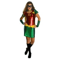 Kostimi za sve prigode 9886154 Batman Robin Blizanac Mali