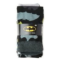 Muške čarape dani Batmana u stripovima, 7 paketa
