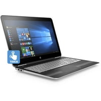 Prijenosno računalo sa zaslonom osjetljivim na dodir Pavilion 15,6 Full HD, Intel Core i i5-6300HQ, 1 TB HD, Windows Home, 15-bc010nr