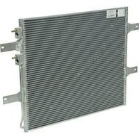Novi AC kondenzator od 9855 USD-kondenzator s paralelnim protokom pogodan je za odabir: 2008. - 3500., 2007. -