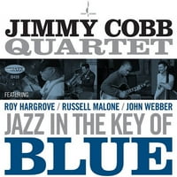 Jimmie Cobb - Jazz u plavom ključu-mumbo