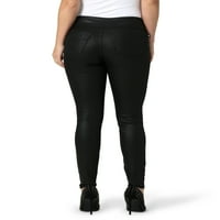 Rock & Republic Women's Traper R Groznica povuče se na Jegging